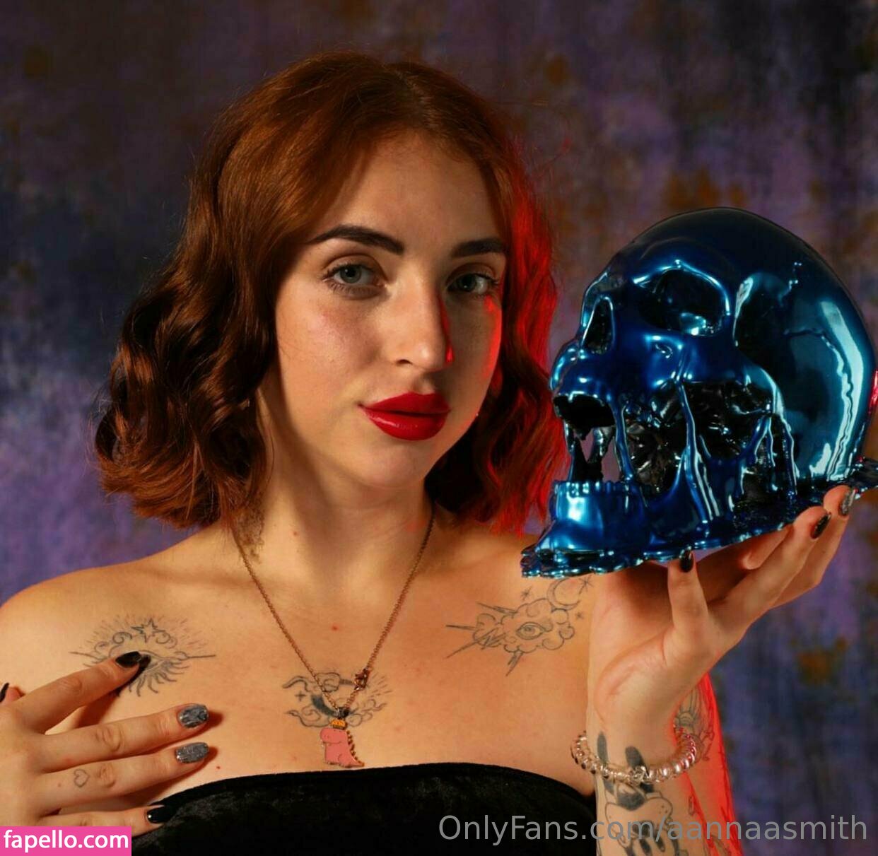 aannaasmith / an_na_smith Nude Leaked OnlyFans Photo #41