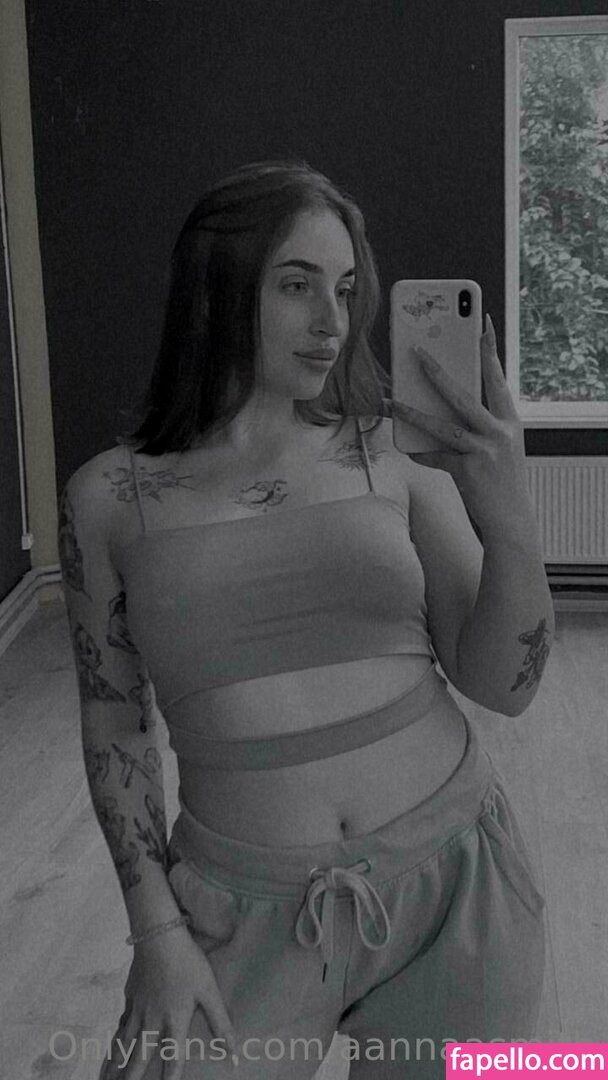 aannaasmith / an_na_smith Nude Leaked OnlyFans Photo #43