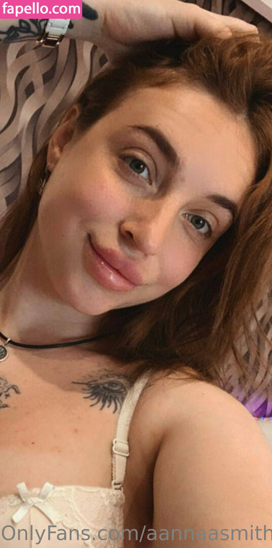 aannaasmith / an_na_smith Nude Leaked OnlyFans Photo #49