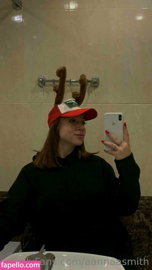 aannaasmith / an_na_smith Nude Leaked OnlyFans Photo #50