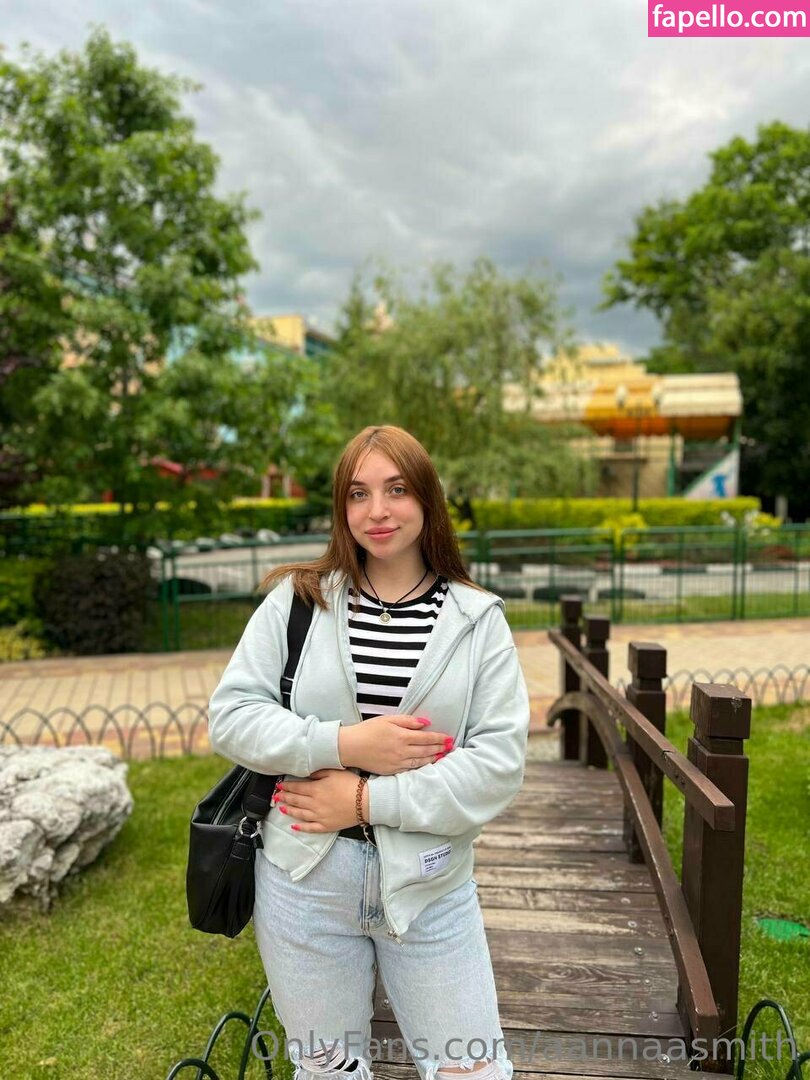 aannaasmith / an_na_smith Nude Leaked OnlyFans Photo #52