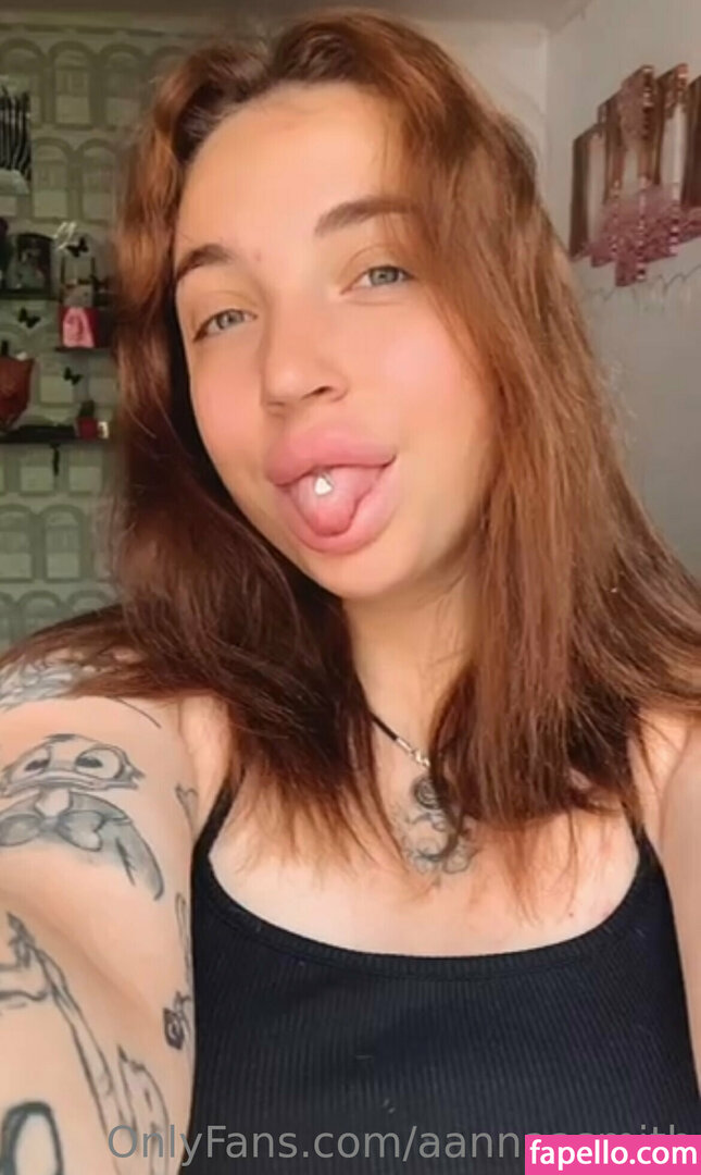 aannaasmith / an_na_smith Nude Leaked OnlyFans Photo #57
