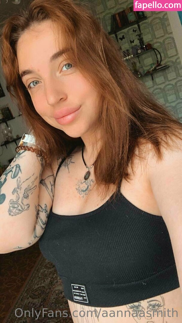 aannaasmith / an_na_smith Nude Leaked OnlyFans Photo #58