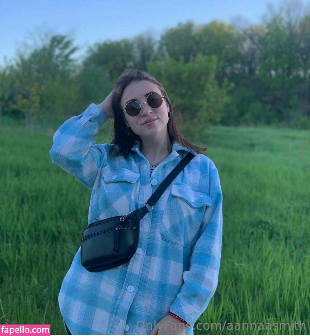 aannaasmith / an_na_smith Nude Leaked OnlyFans Photo #59