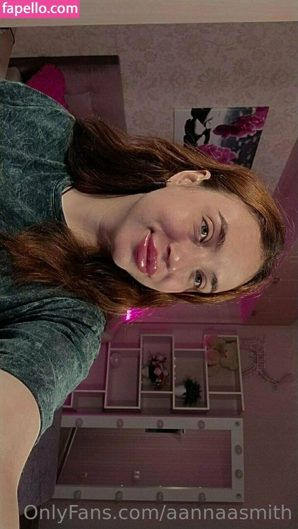 aannaasmith / an_na_smith Nude Leaked OnlyFans Photo #69