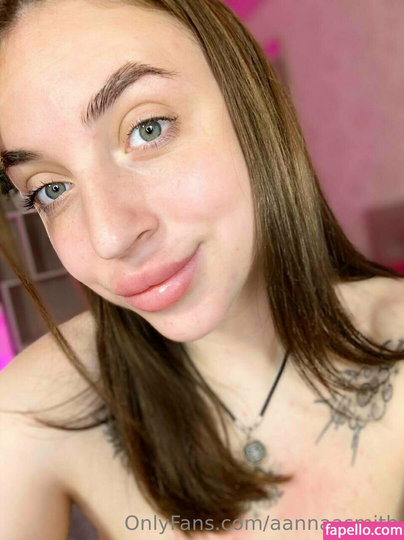 aannaasmith / an_na_smith Nude Leaked OnlyFans Photo #70