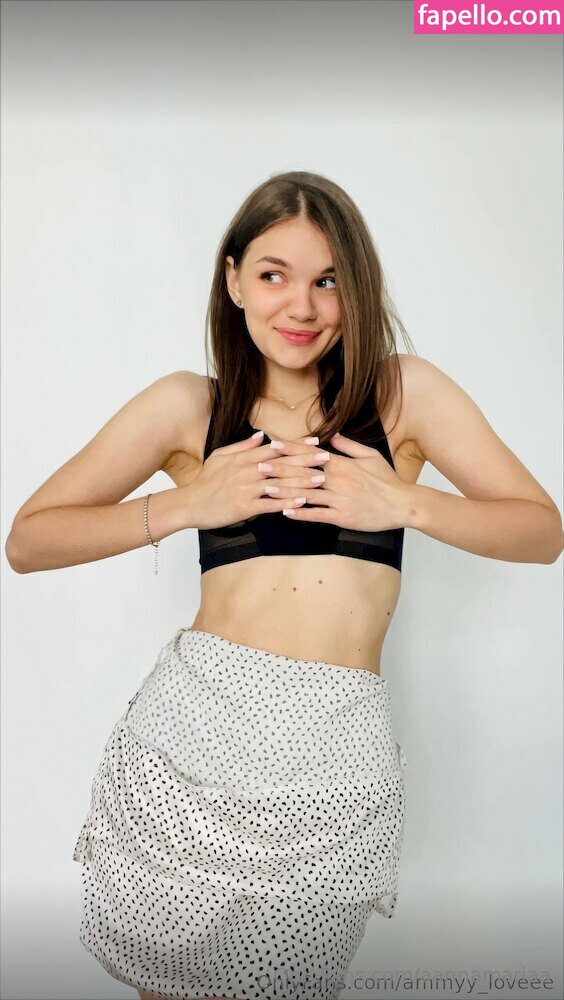 aanna.mariaa_ / aannamariaa Nude Leaked OnlyFans Photo #30