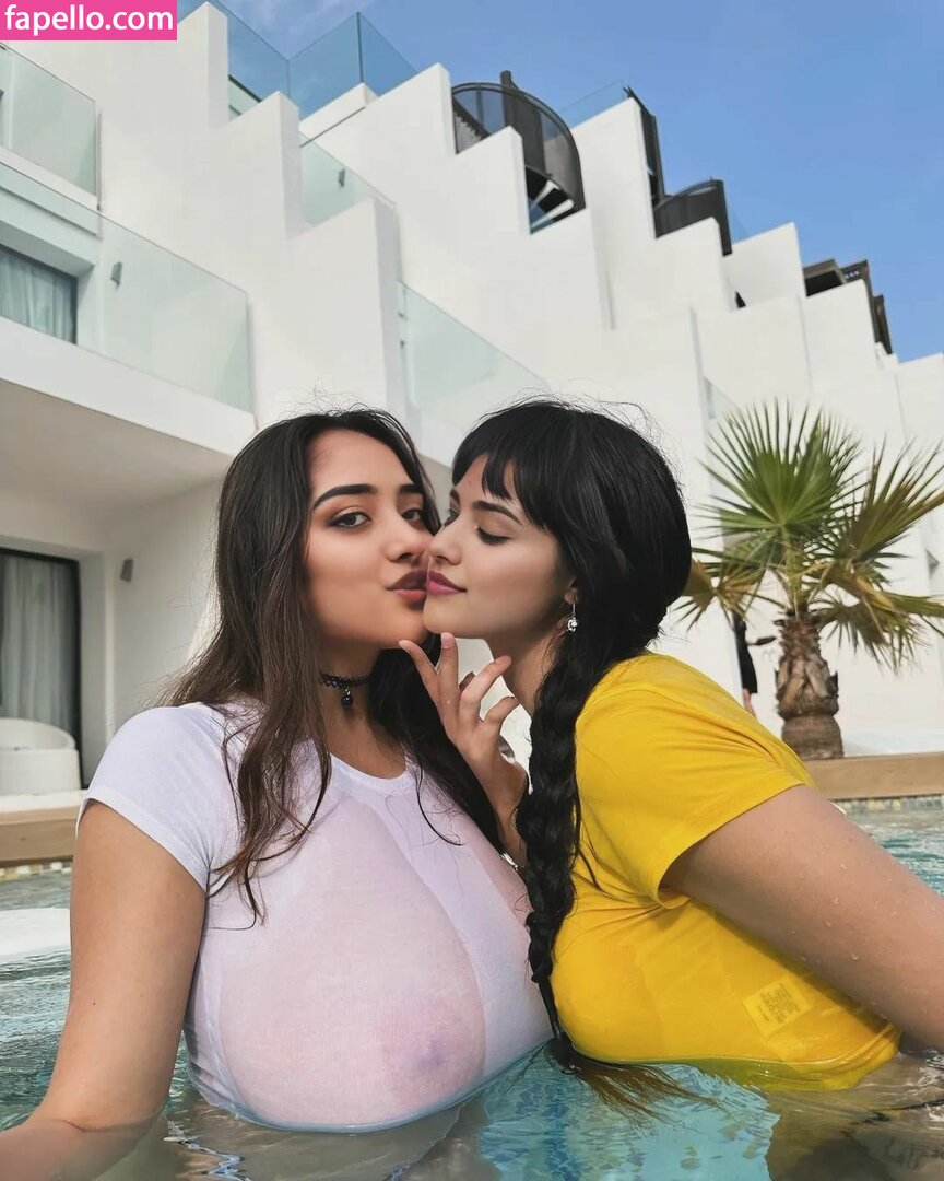 Aanya Advani / Aanya_Advani / stories Nude Leaked OnlyFans Photo #57