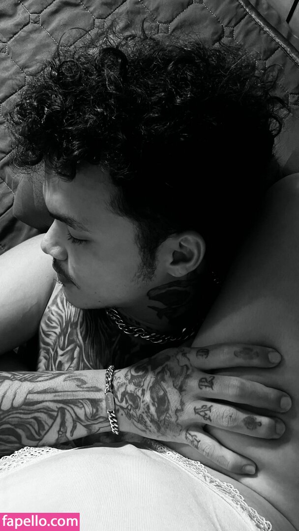 Saipetch B. / aaomhelloo Nude Leaked  Photo #72