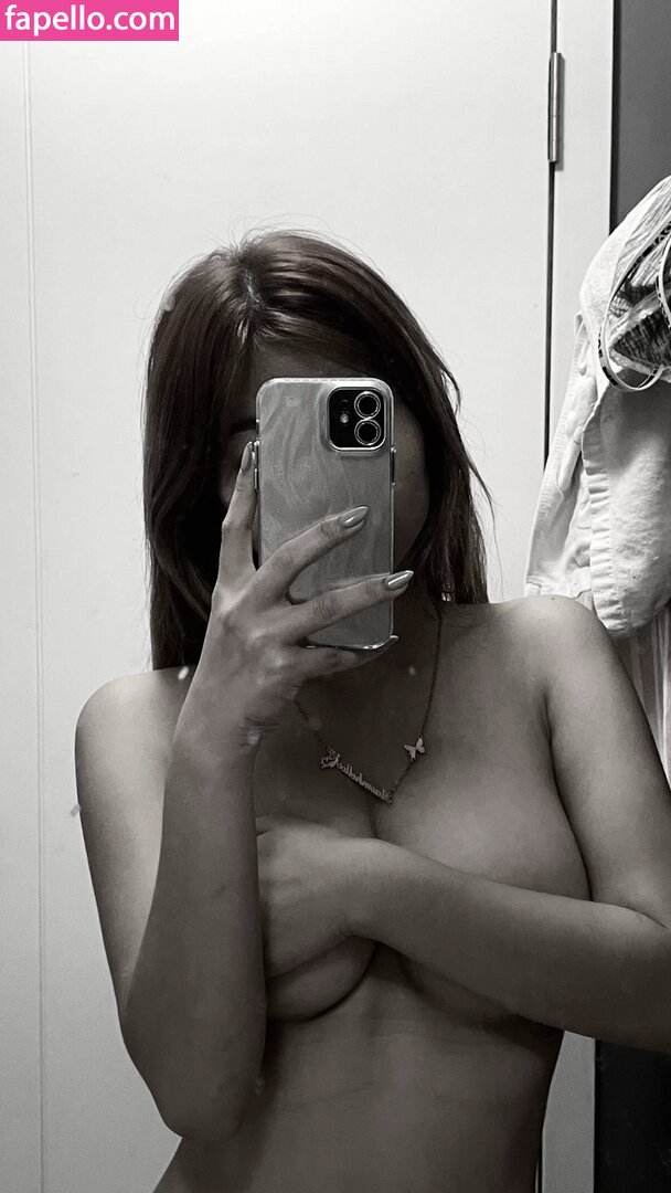 Saipetch B. / aaomhelloo Nude Leaked  Photo #73