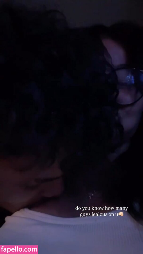 Saipetch B. / aaomhelloo Nude Leaked  Photo #76