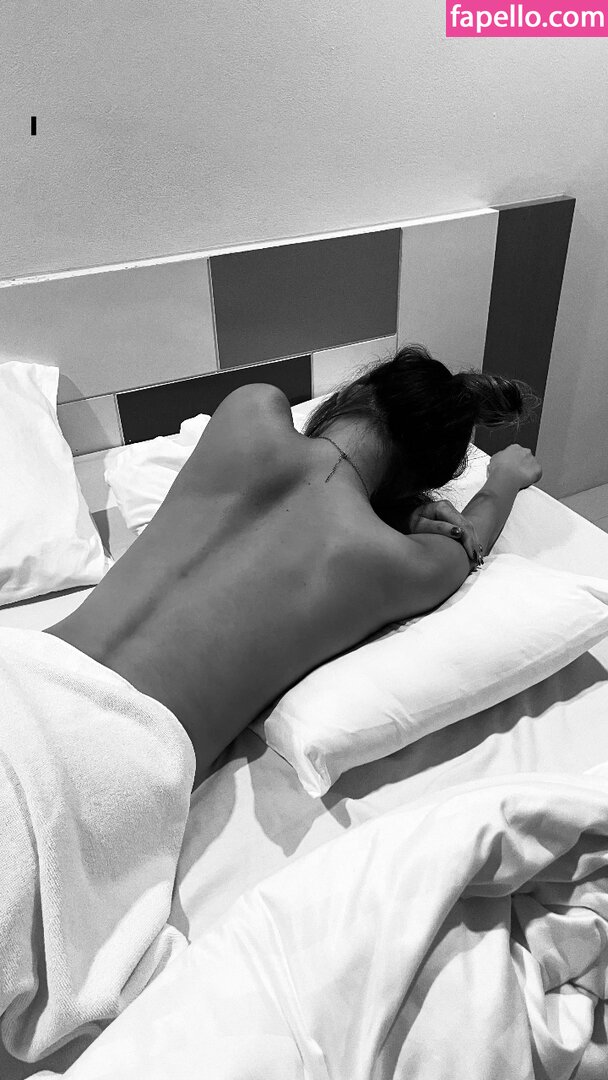 Saipetch B. / aaomhelloo Nude Leaked  Photo #79