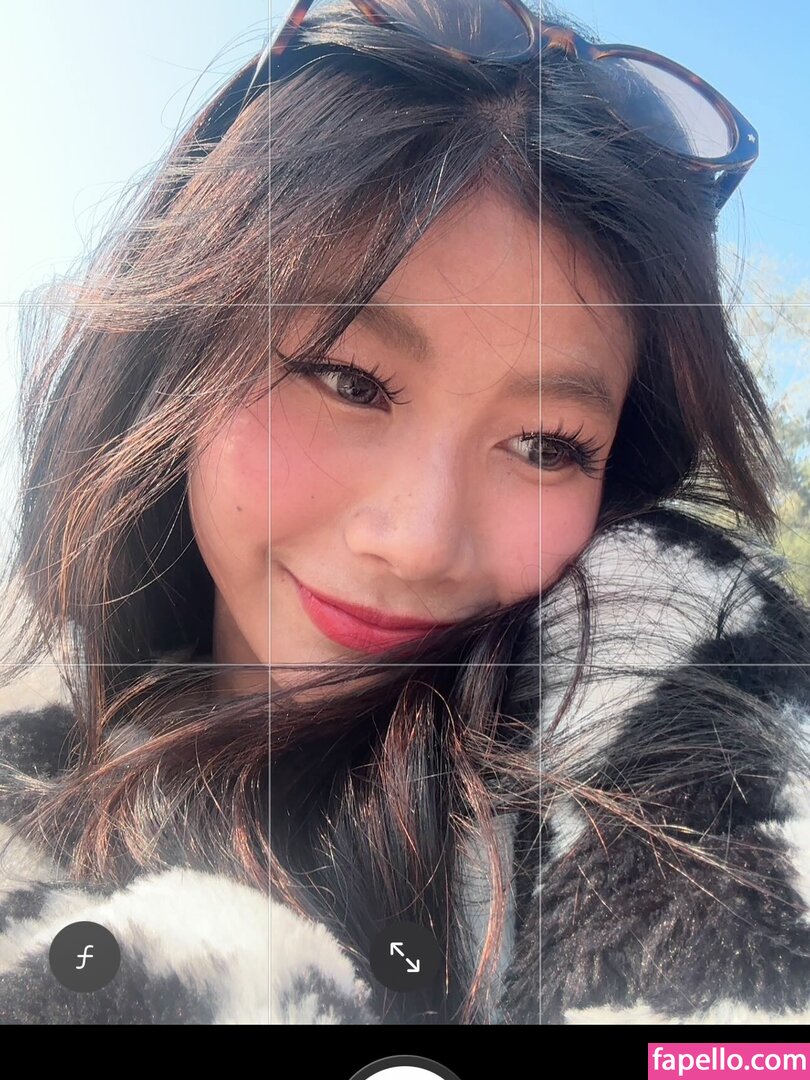 Saipetch B. / aaomhelloo Nude Leaked  Photo #118