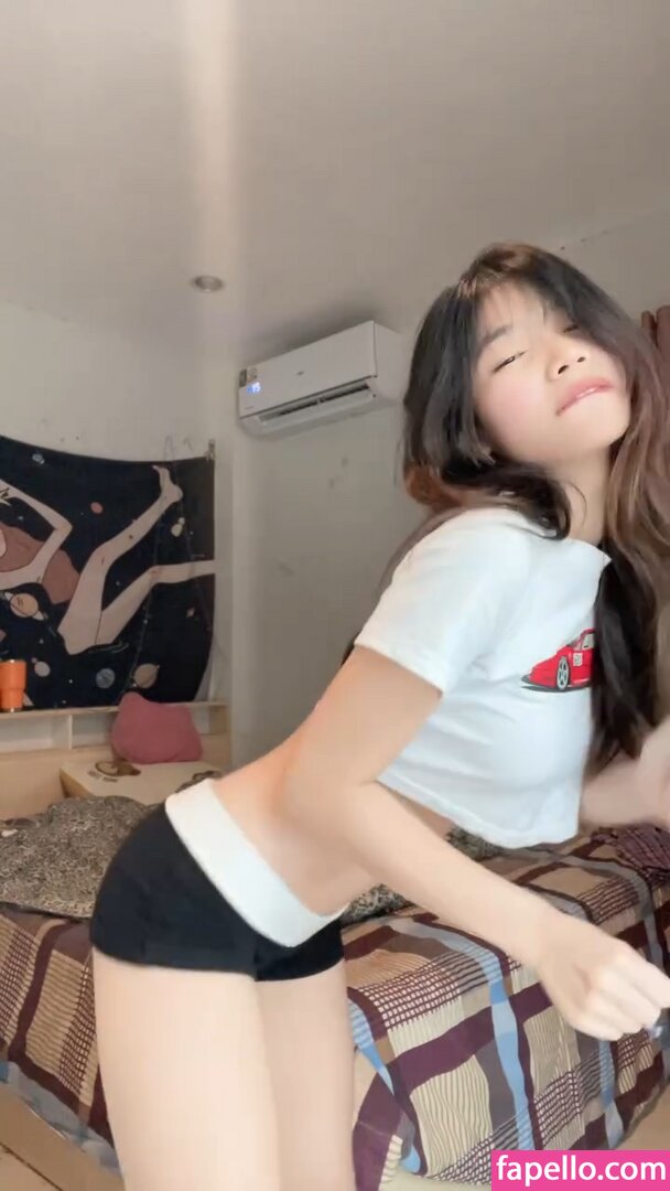 Saipetch B. / aaomhelloo Nude Leaked  Photo #127