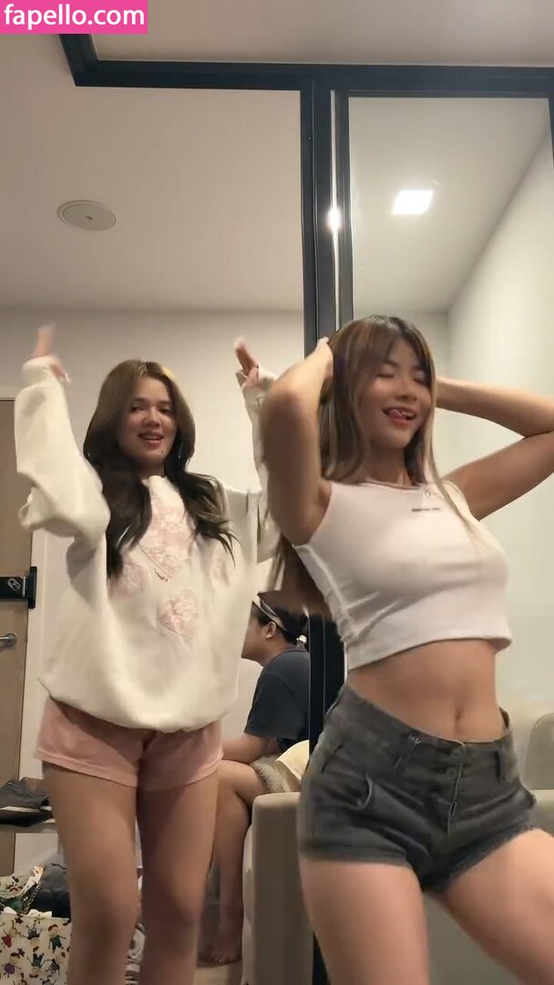 Saipetch B. / aaomhelloo Nude Leaked  Photo #134