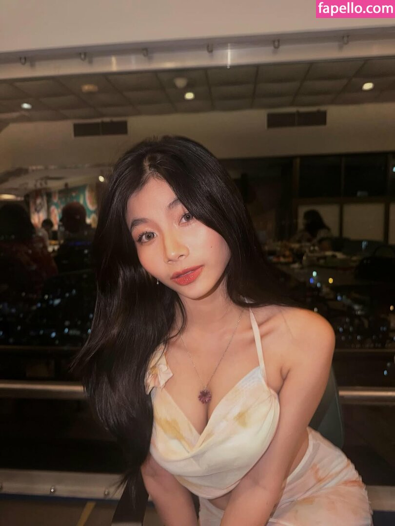 Saipetch B. / aaomhelloo Nude Leaked  Photo #147