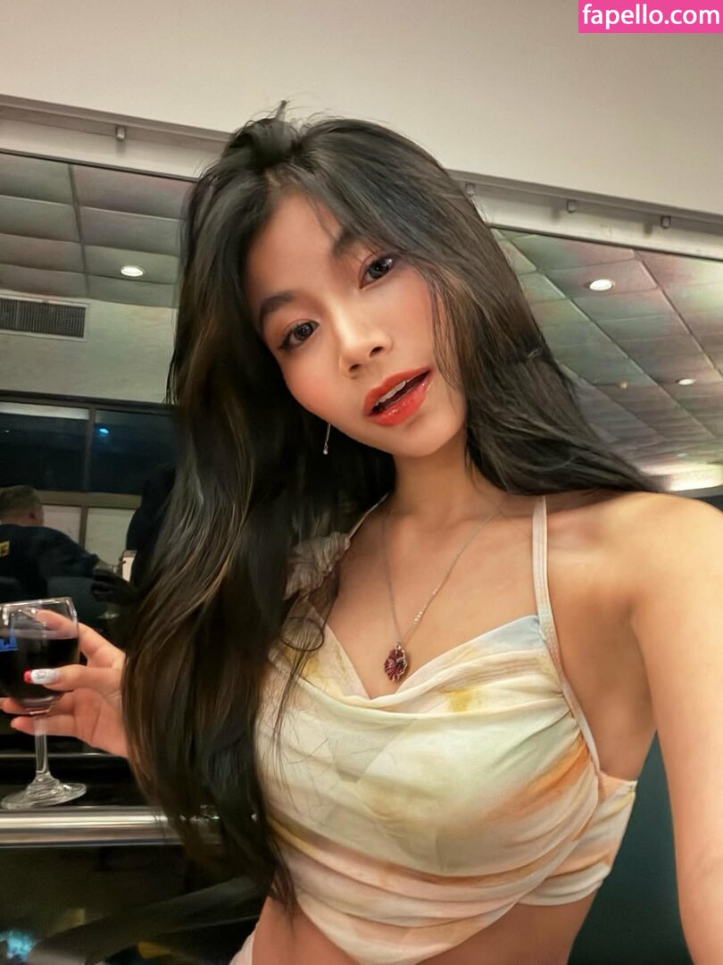 Saipetch B. / aaomhelloo Nude Leaked  Photo #149