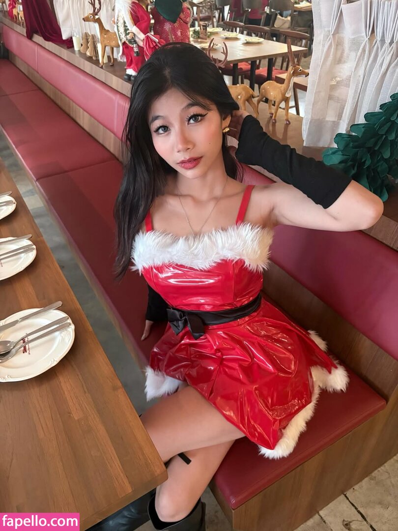 Saipetch B. / aaomhelloo Nude Leaked  Photo #153