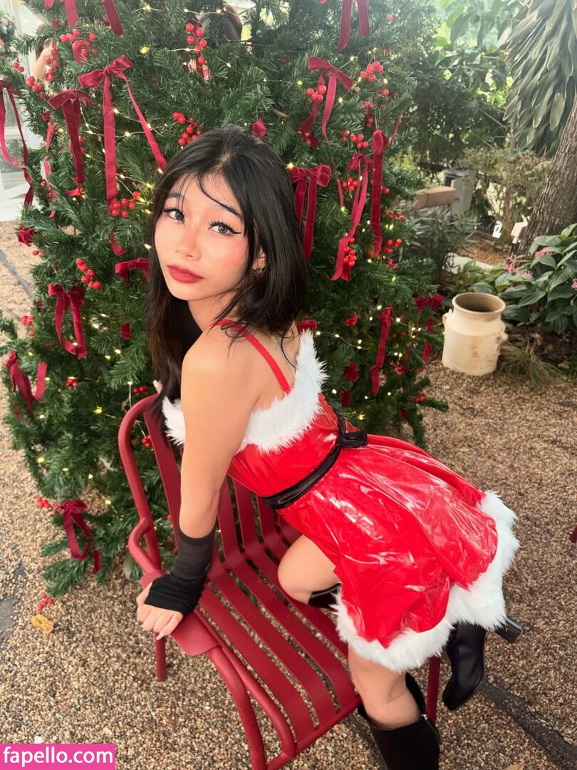 Saipetch B. / aaomhelloo Nude Leaked  Photo #155