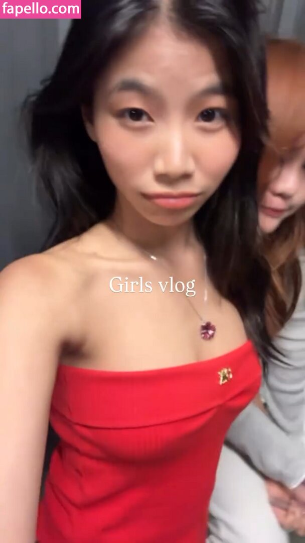 Saipetch B. / aaomhelloo Nude Leaked  Photo #164