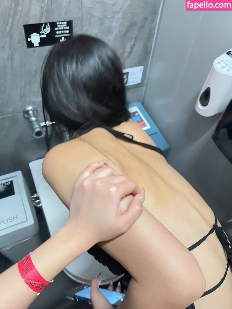 Saipetch B. / aaomhelloo Nude Leaked  Photo #170