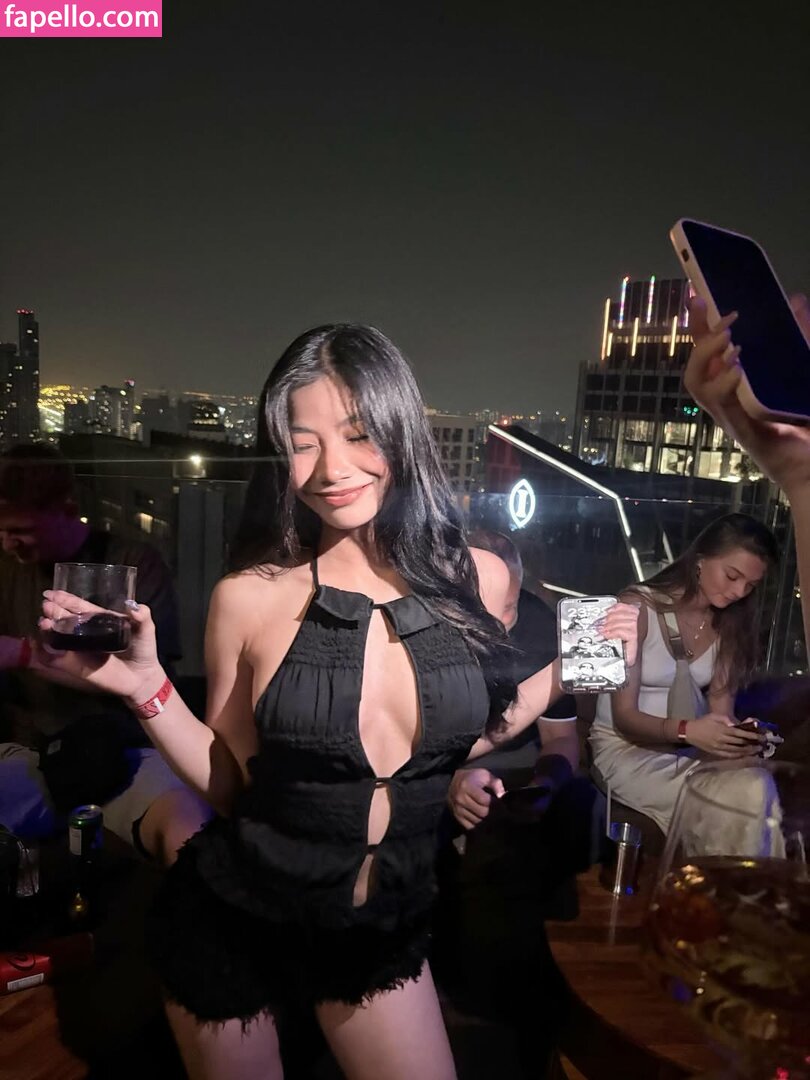 Saipetch B. / aaomhelloo Nude Leaked  Photo #174