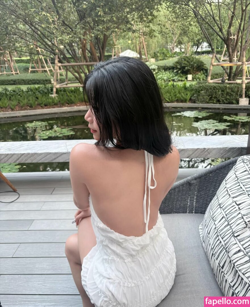 Saipetch B. / aaomhelloo Nude Leaked  Photo #185