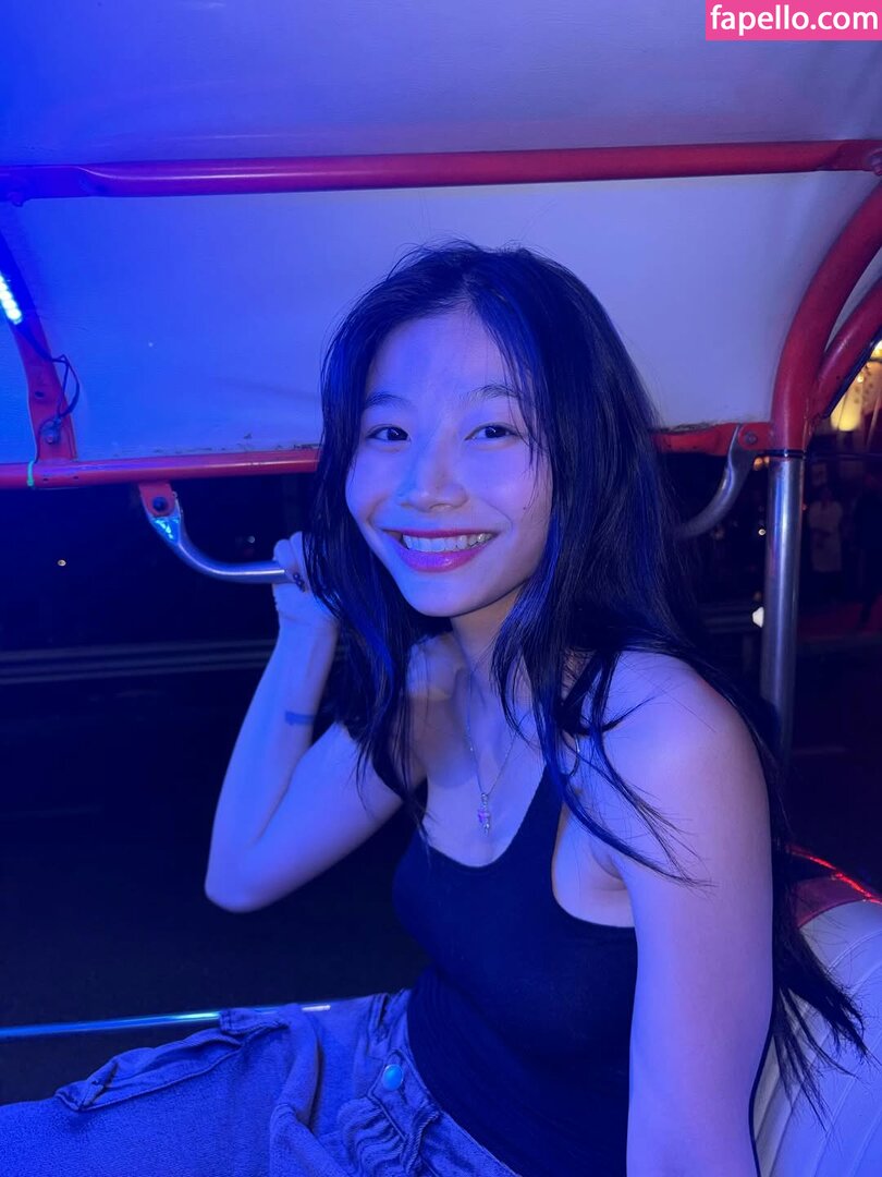 Saipetch B. / aaomhelloo Nude Leaked  Photo #225