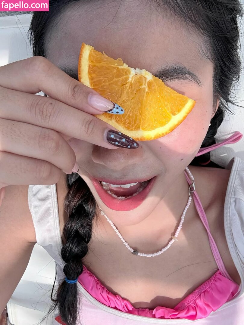 Saipetch B. / aaomhelloo Nude Leaked  Photo #265