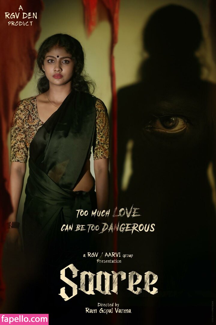 Aaradhya Devi Nude Leaked  Photo #21