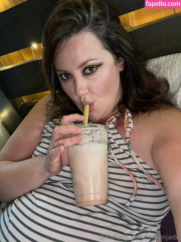 Aaren Jade / aarenjade / aaron.jade Nude Leaked OnlyFans Photo #1