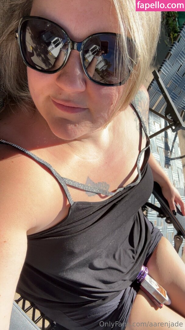 aapicciuto / aarenjade Nude Leaked OnlyFans Photo #8