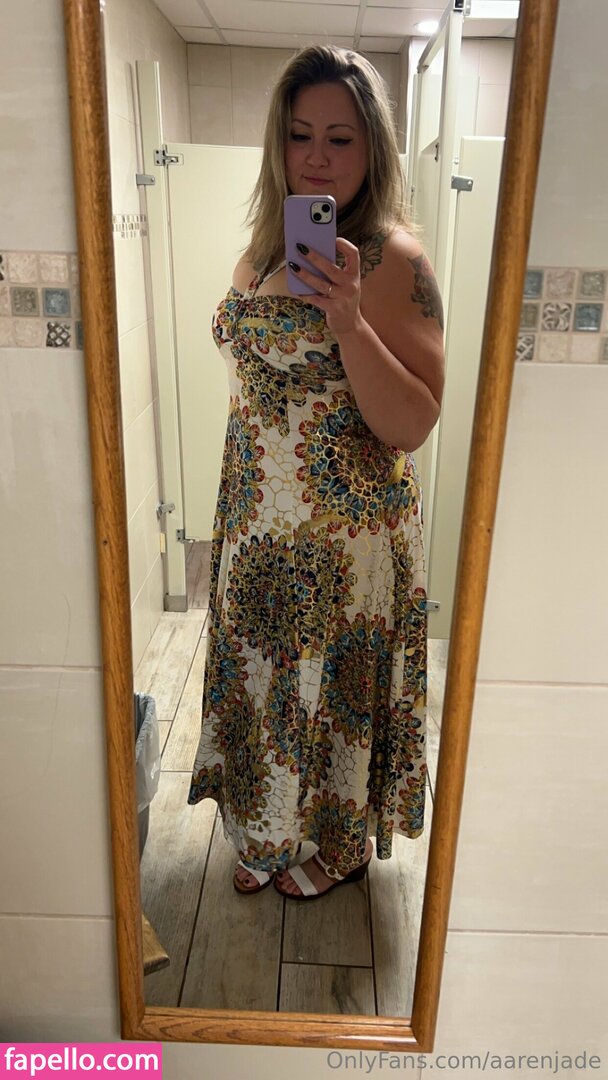 aapicciuto / aarenjade Nude Leaked OnlyFans Photo #12