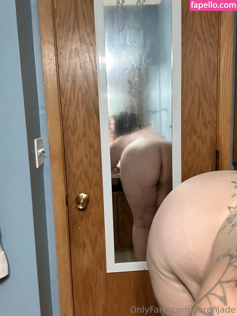 aapicciuto / aarenjade Nude Leaked OnlyFans Photo #16