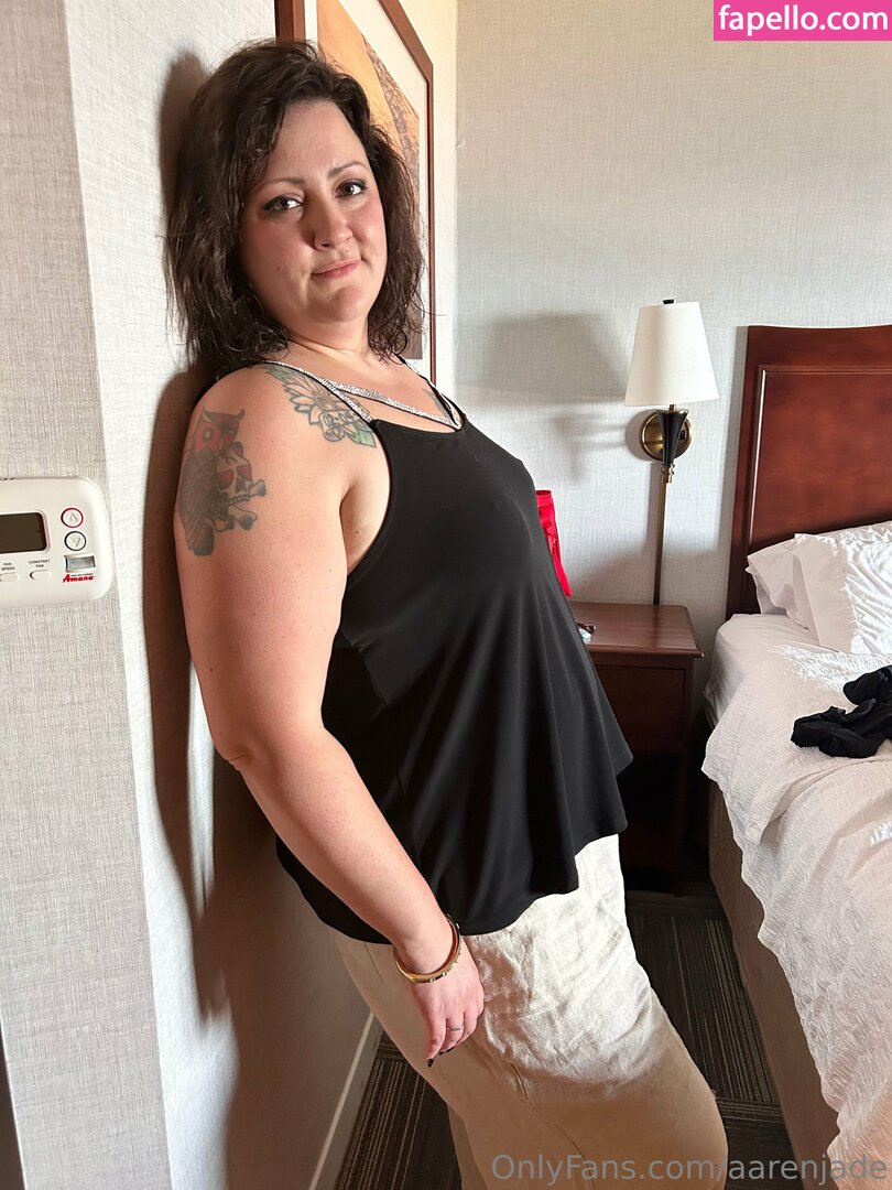 aapicciuto / aarenjade Nude Leaked OnlyFans Photo #19