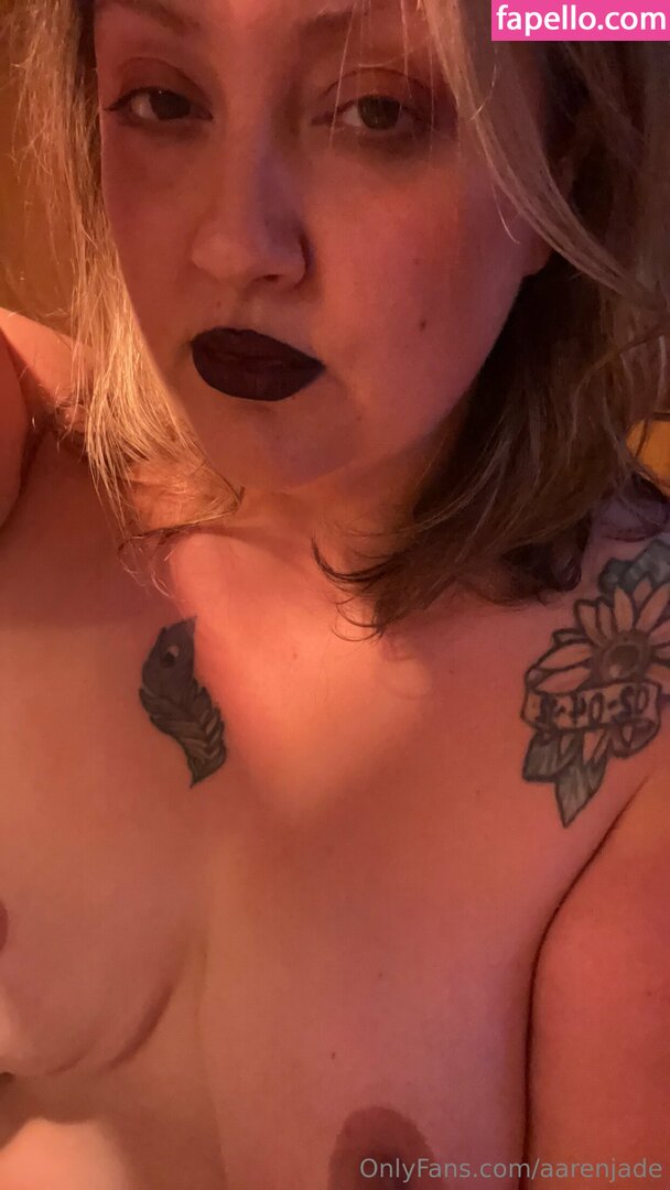 aapicciuto / aarenjade Nude Leaked OnlyFans Photo #32