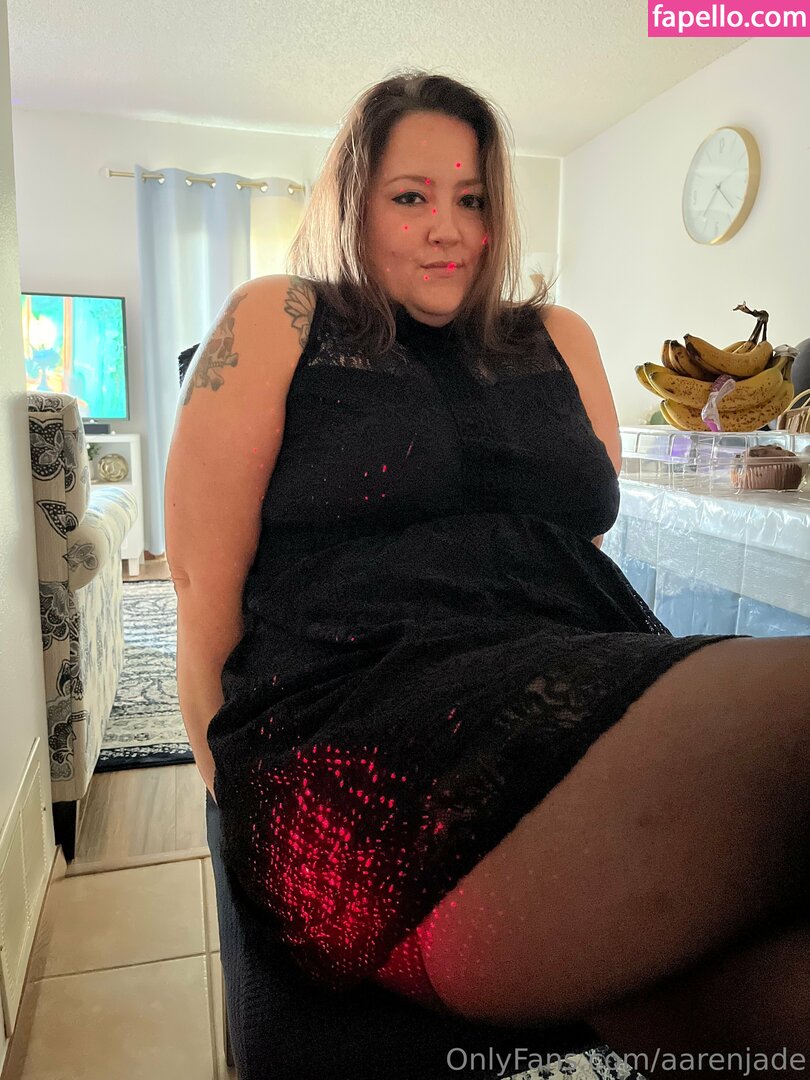 aapicciuto / aarenjade Nude Leaked OnlyFans Photo #35