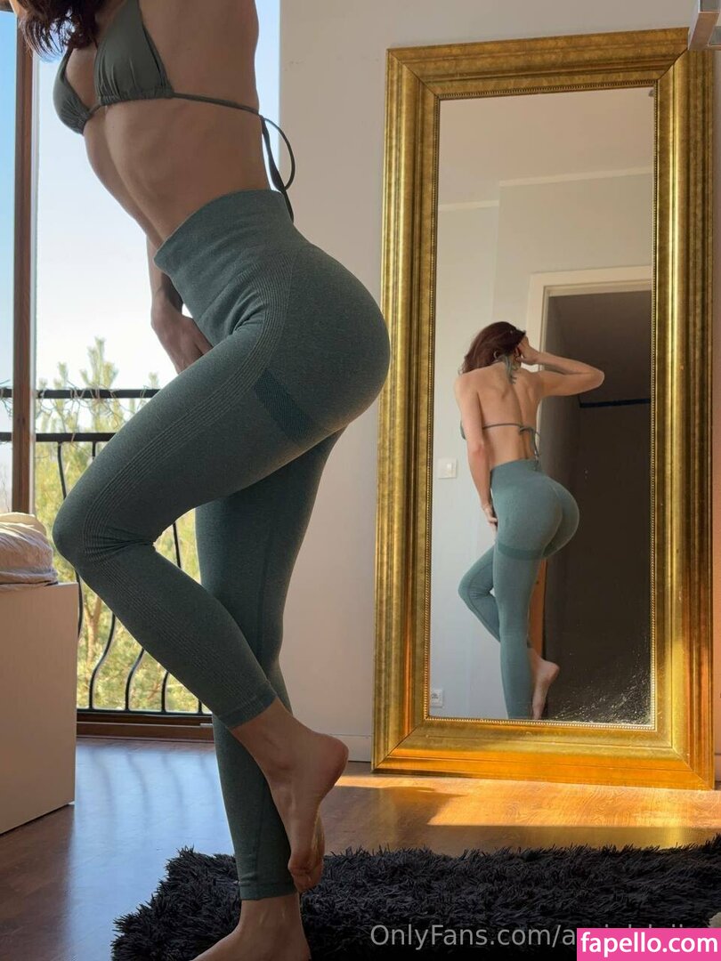 aariel_leiira Nude Leaked OnlyFans Photo #6