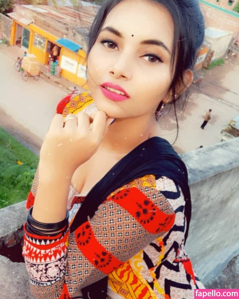 Aarohi Verma / aarohiverma001 Nude Leaked  Photo #6