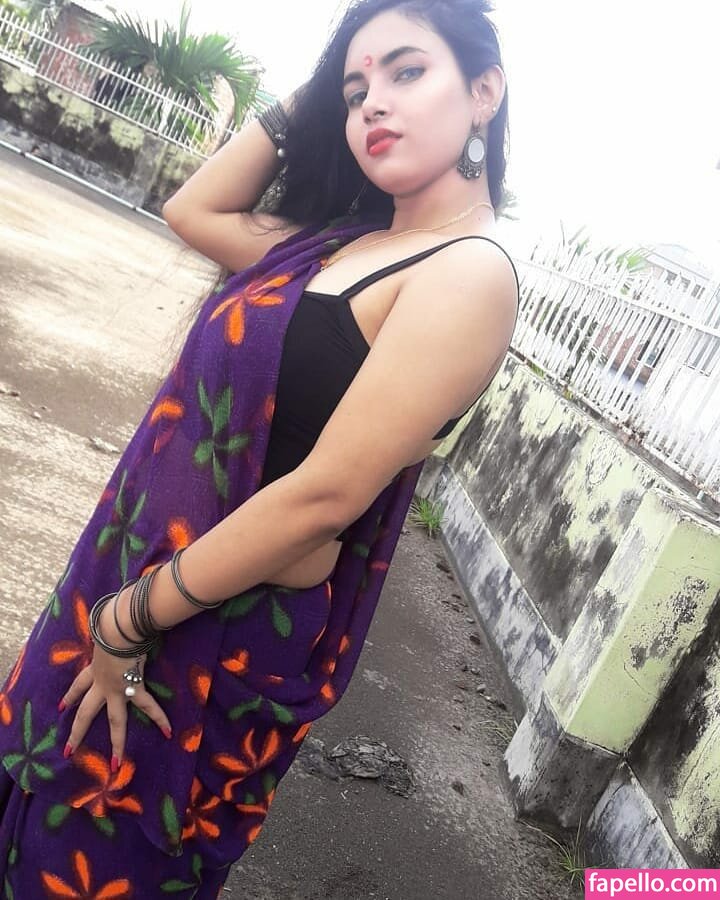 Aarohi Verma / aarohiverma001 Nude Leaked  Photo #8