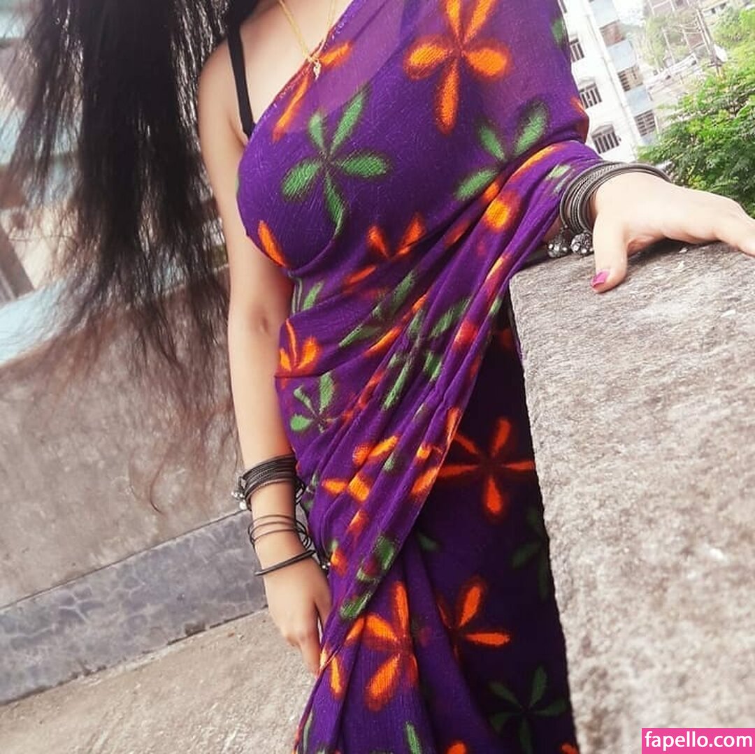 Aarohi Verma / aarohiverma001 Nude Leaked  Photo #9