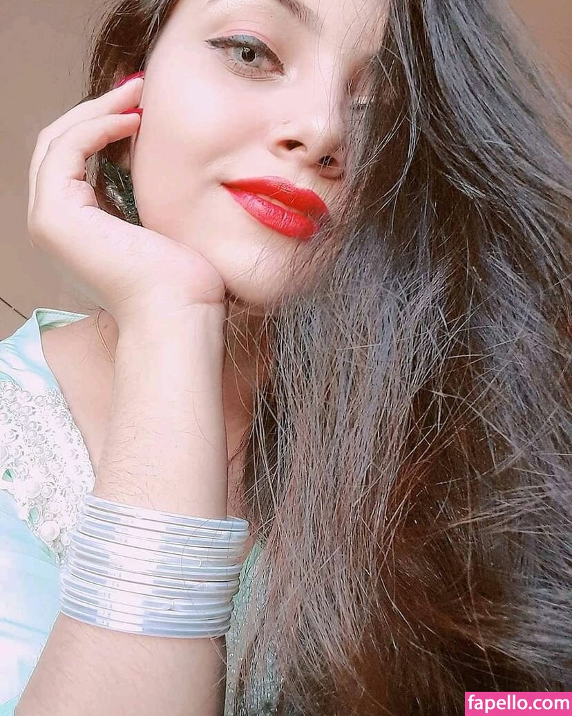 Aarohi Verma / aarohiverma001 Nude Leaked  Photo #10