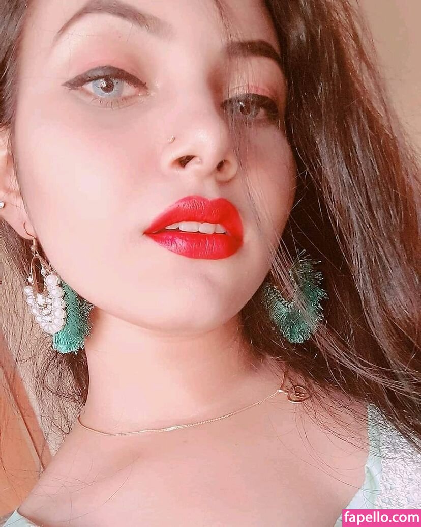 Aarohi Verma / aarohiverma001 Nude Leaked  Photo #20