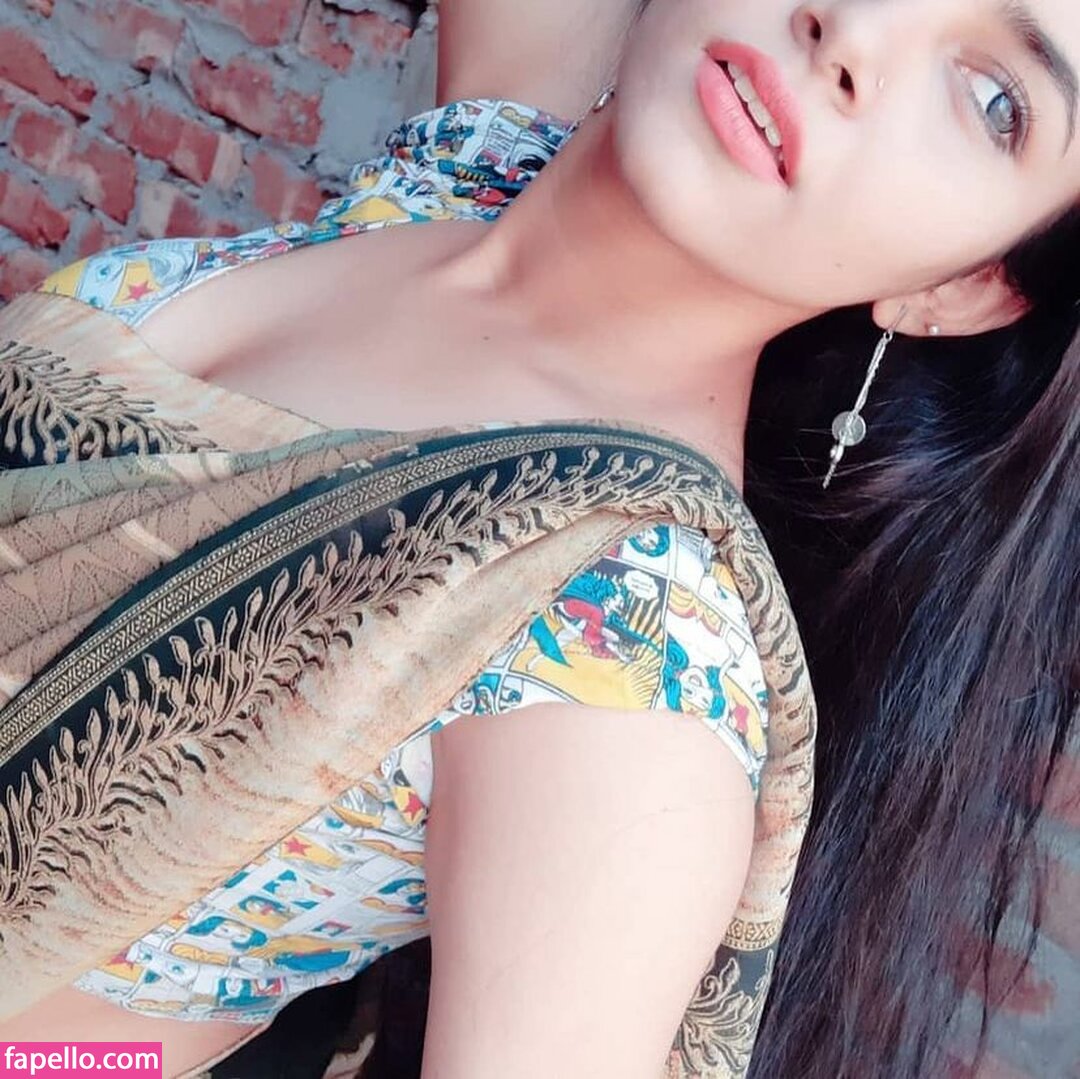 Aarohi Verma / aarohiverma001 Nude Leaked  Photo #23