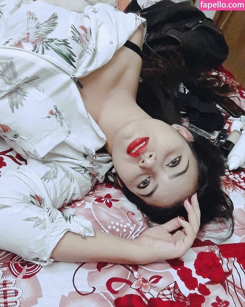 Aarohi Verma / aarohiverma001 Nude Leaked  Photo #39