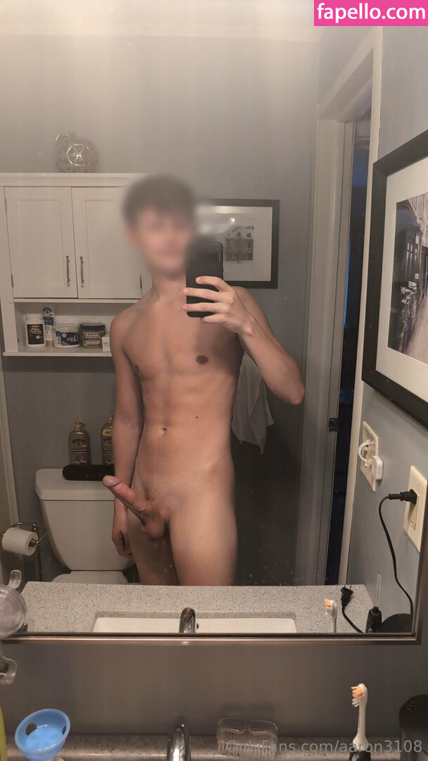 aaron3108 Nude Leaked OnlyFans Photo #31