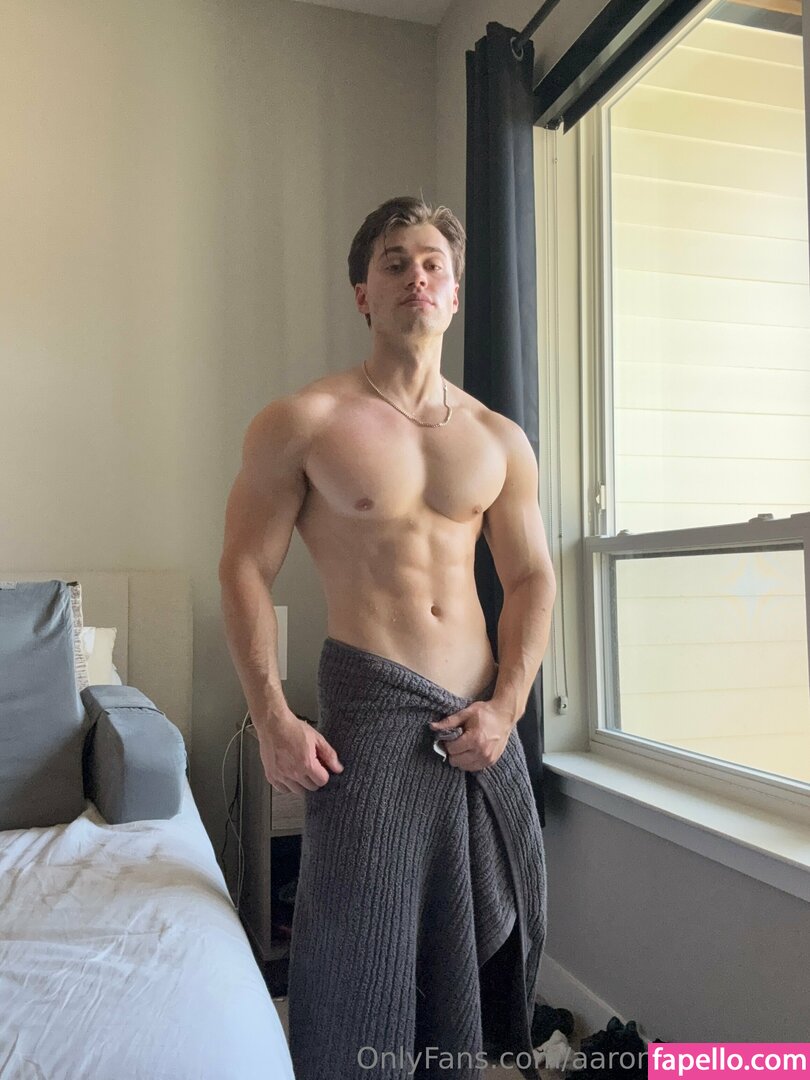 aaron_aesthetics / aaronaesthetics Nude Leaked OnlyFans Photo #1