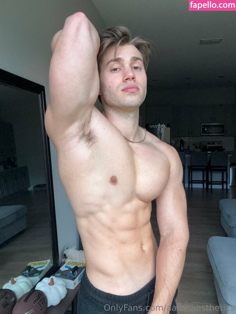 aaron_aesthetics / aaronaesthetics Nude Leaked OnlyFans Photo #3