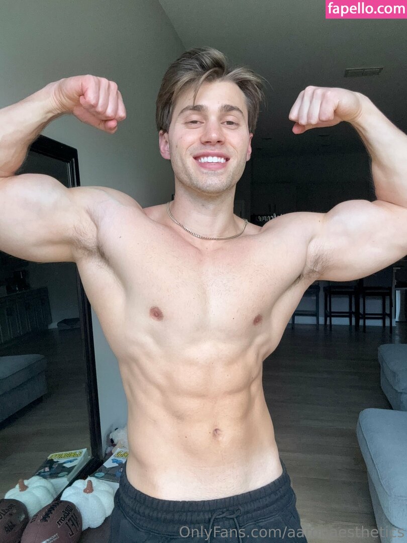 aaron_aesthetics / aaronaesthetics Nude Leaked OnlyFans Photo #4