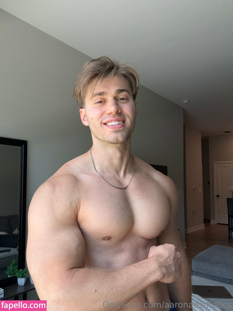 aaron_aesthetics / aaronaesthetics Nude Leaked OnlyFans Photo #8